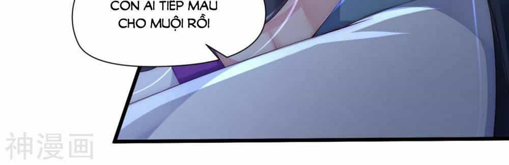 Dòng Máu Ngọt Ngào - Chương 6 - ảnh 8