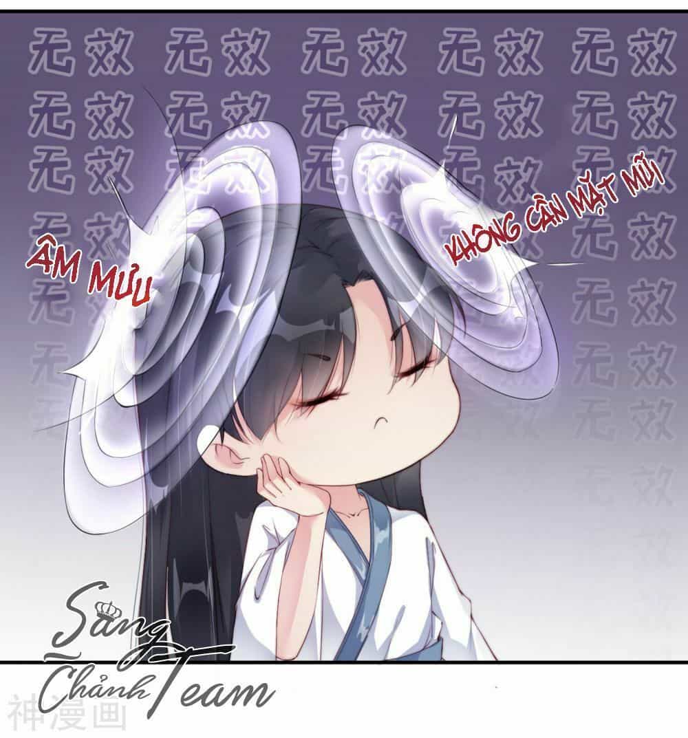 Dòng Máu Ngọt Ngào - Chương 8 - ảnh 3