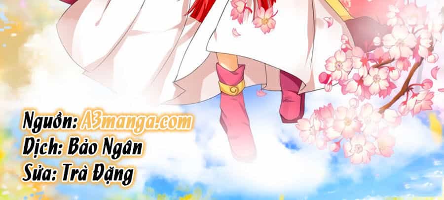 Đống Phù Đã Khai Quang - Chương 1 - ảnh 2
