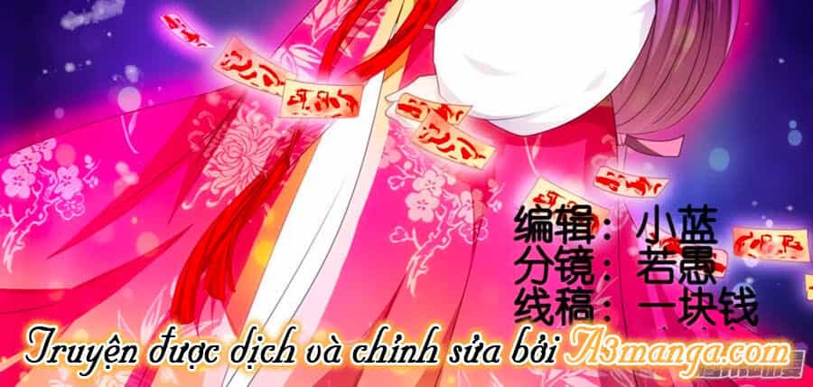 Đống Phù Đã Khai Quang - Chương 10 - ảnh 2