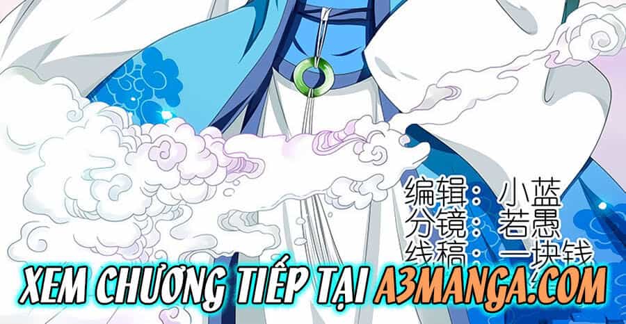 Đống Phù Đã Khai Quang - Chương 27 - ảnh 2