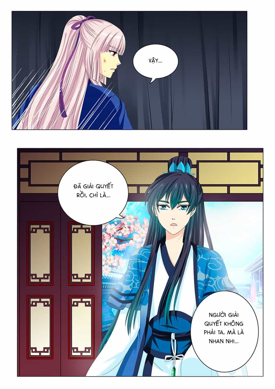 Đống Phù Đã Khai Quang - Chương 36 - ảnh 10
