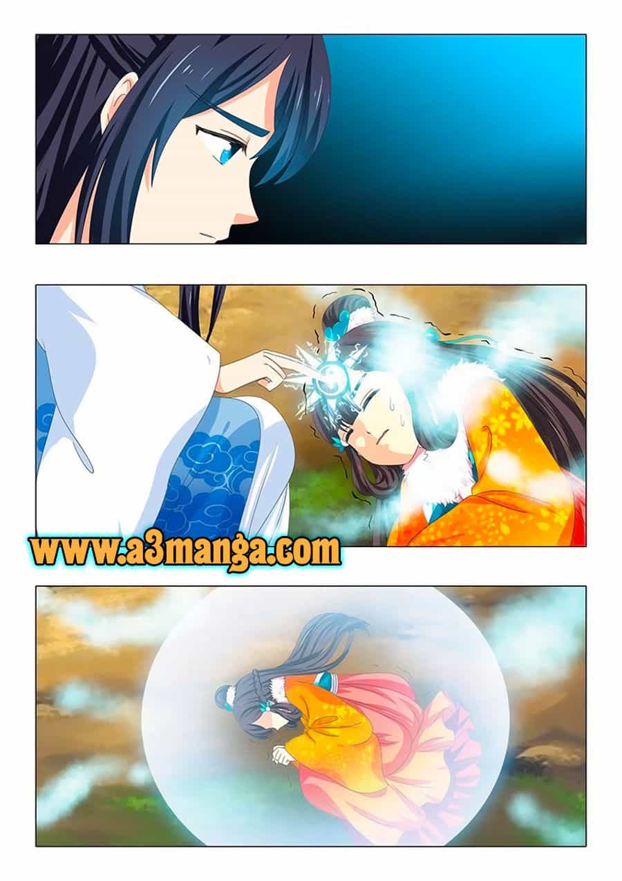 Đống Phù Đã Khai Quang - Chương 38 - ảnh 4