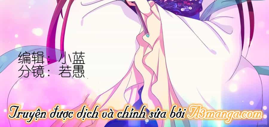 Đống Phù Đã Khai Quang - Chương 6 - ảnh 2