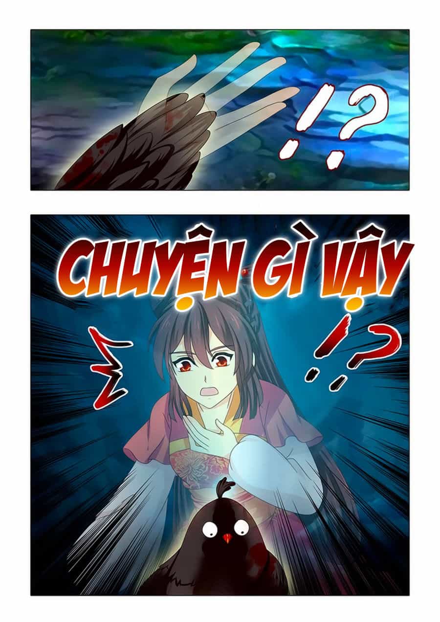 Đống Phù Đã Khai Quang - Chương 60 - ảnh 14