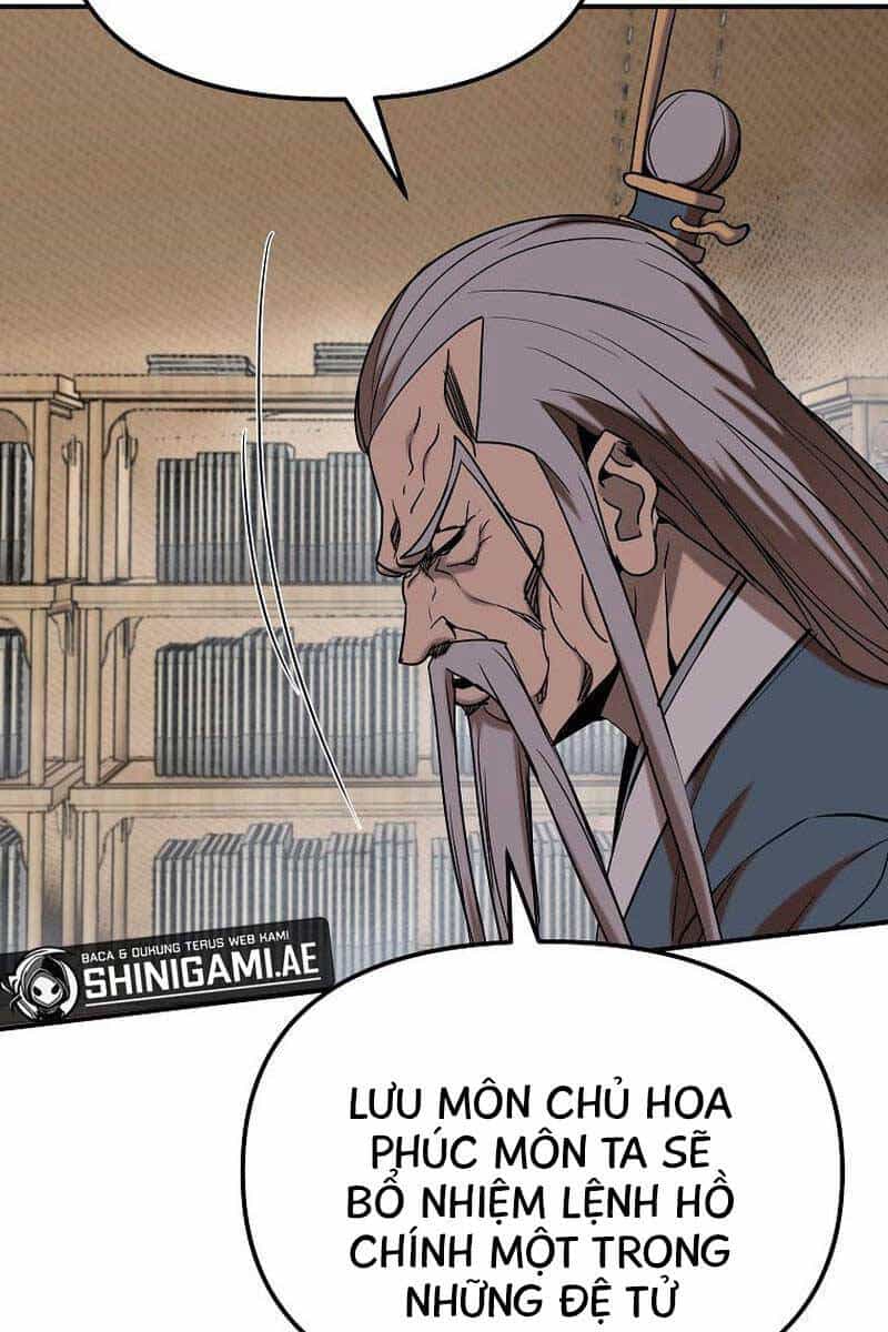 Đông Phương Bất Bại - Chương 16 - ảnh 108