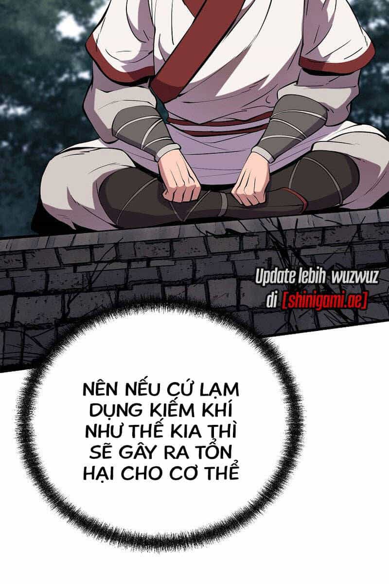 Đông Phương Bất Bại - Chương 17 - ảnh 70