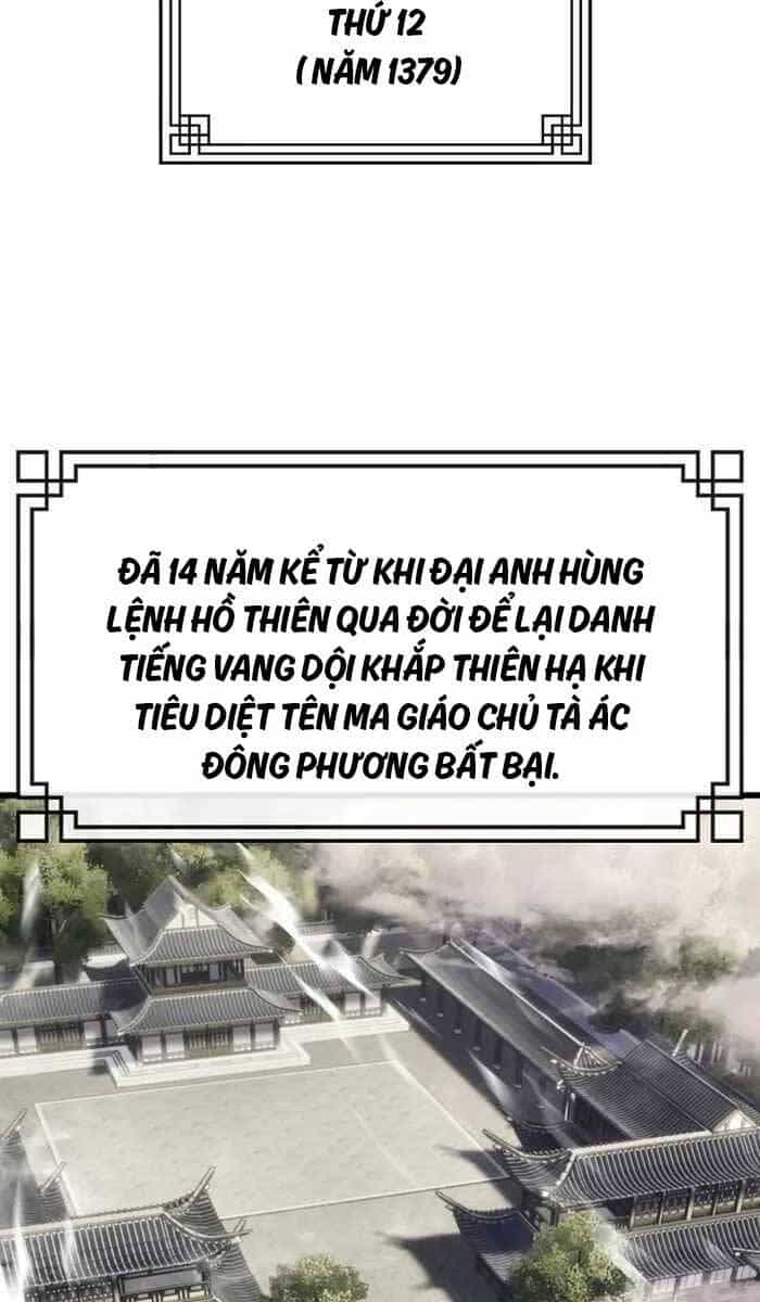 Đông Phương Bất Bại - Chương 1.5 - ảnh 41