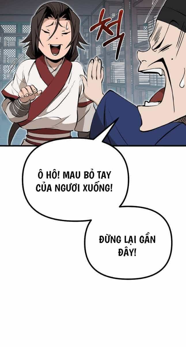Đông Phương Bất Bại - Chương 19 - ảnh 41