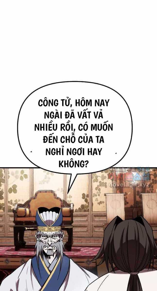 Đông Phương Bất Bại - Chương 21 - ảnh 19