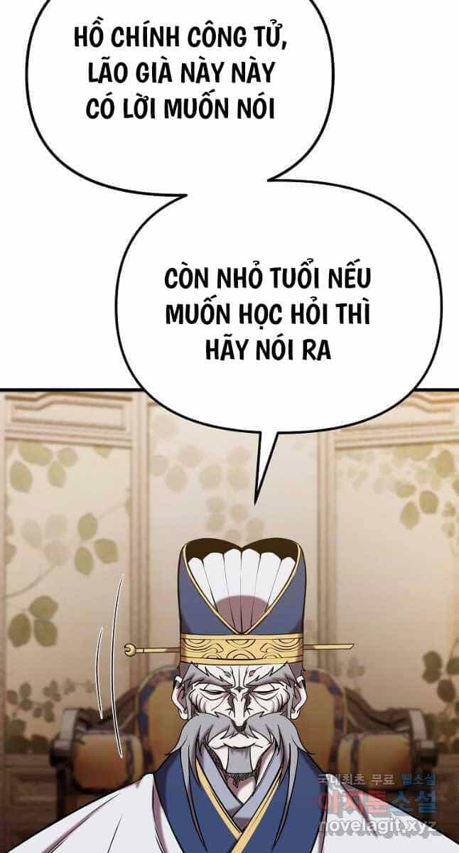 Đông Phương Bất Bại - Chương 21 - ảnh 22