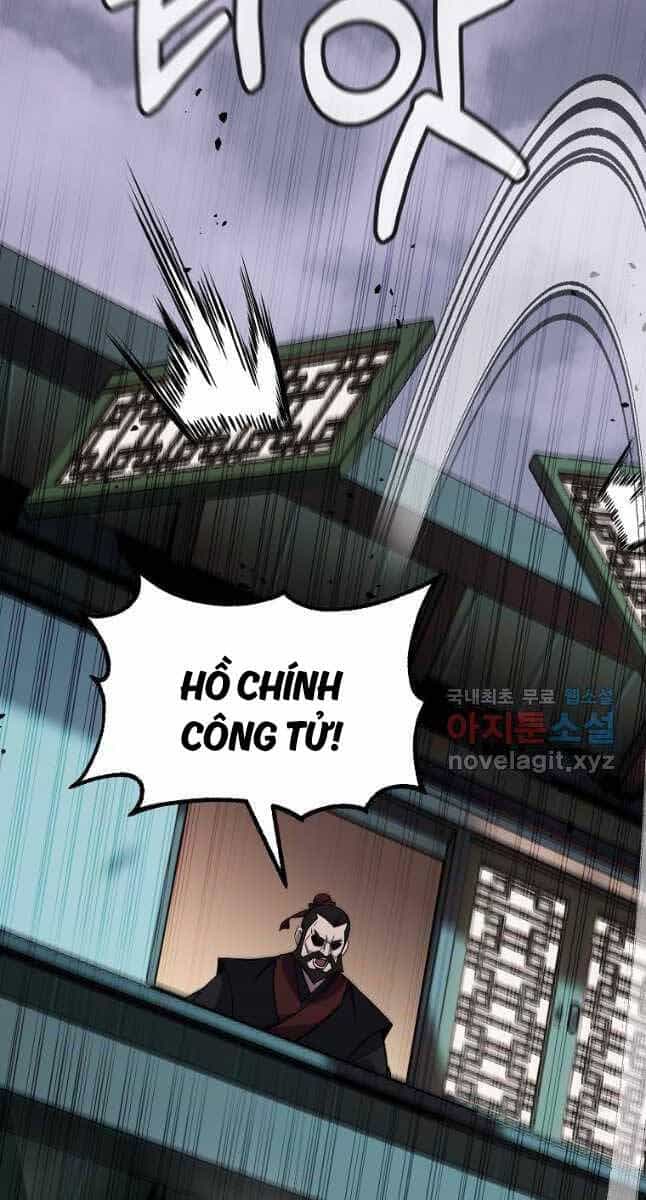 Đông Phương Bất Bại - Chương 21 - ảnh 42