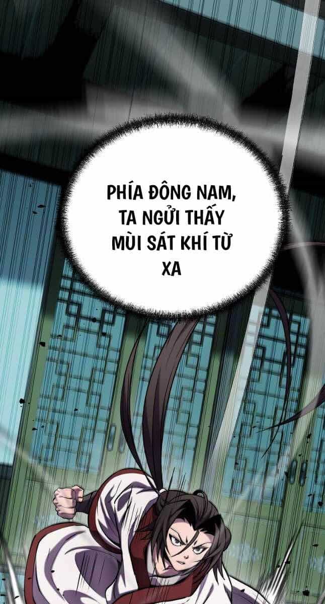 Đông Phương Bất Bại - Chương 21 - ảnh 43