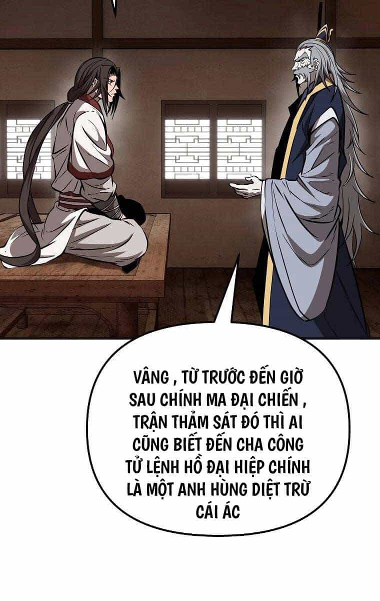 Đông Phương Bất Bại - Chương 23 - ảnh 25