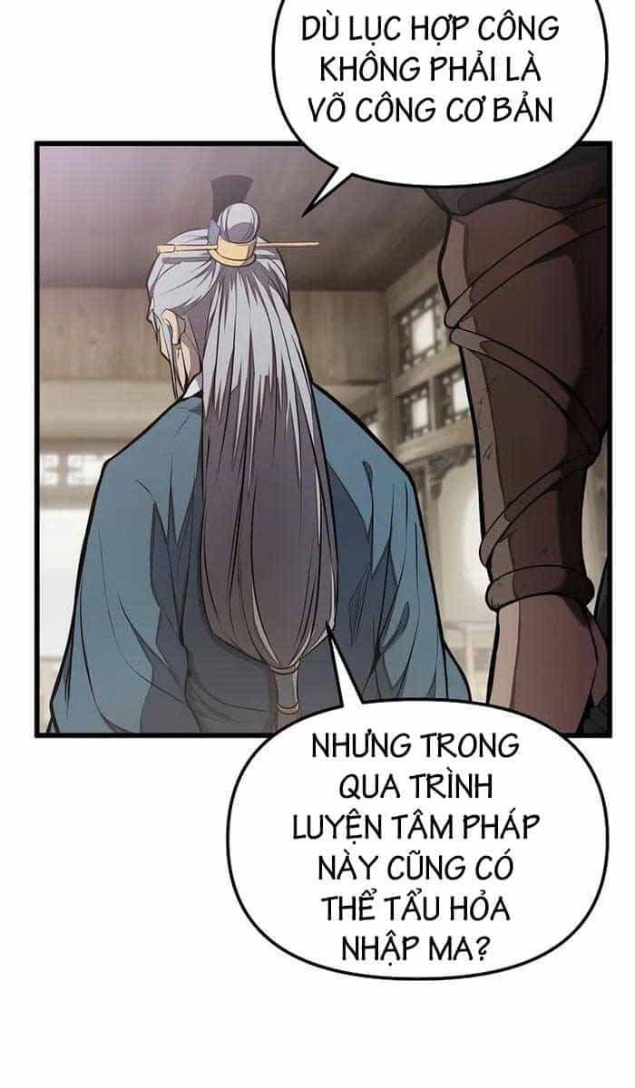 Đông Phương Bất Bại - Chương 2 - ảnh 57
