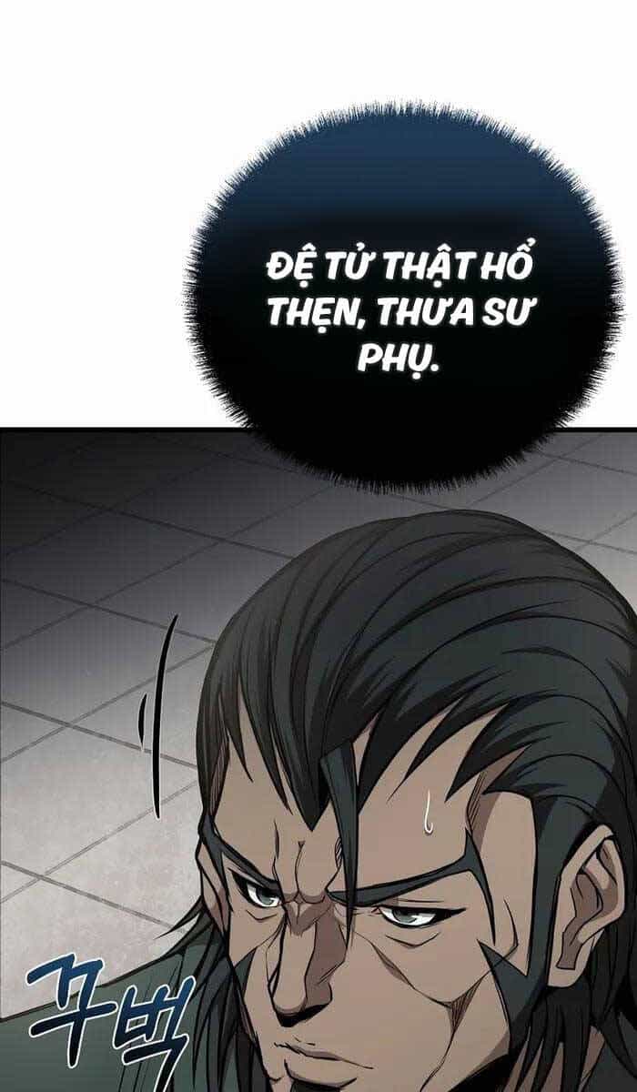 Đông Phương Bất Bại - Chương 3 - ảnh 16