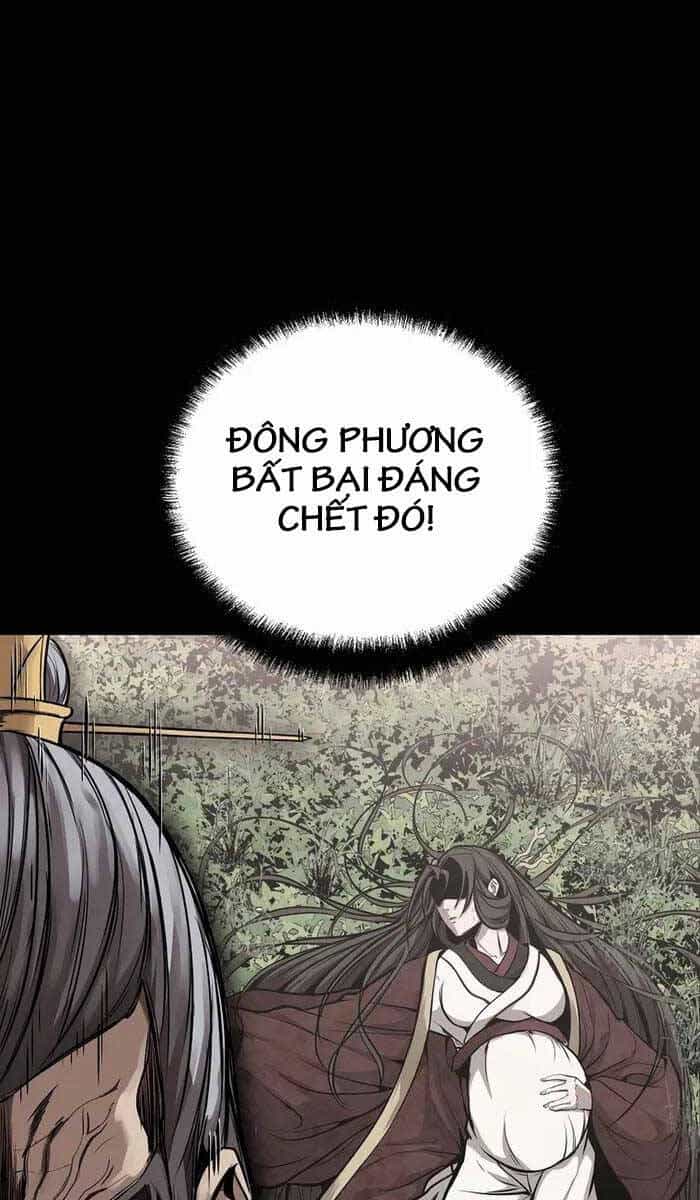 Đông Phương Bất Bại - Chương 3 - ảnh 29