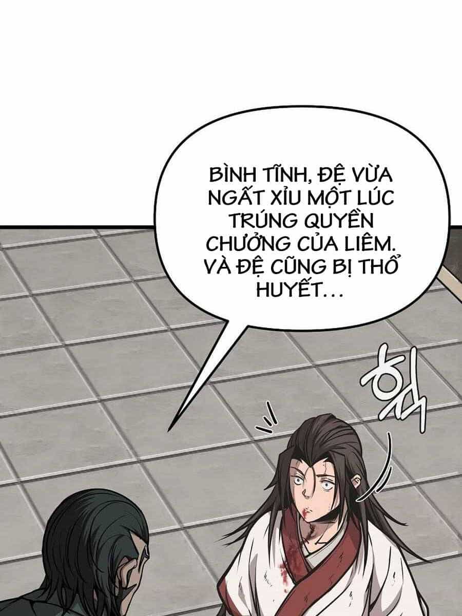 Đông Phương Bất Bại - Chương 4 - ảnh 17