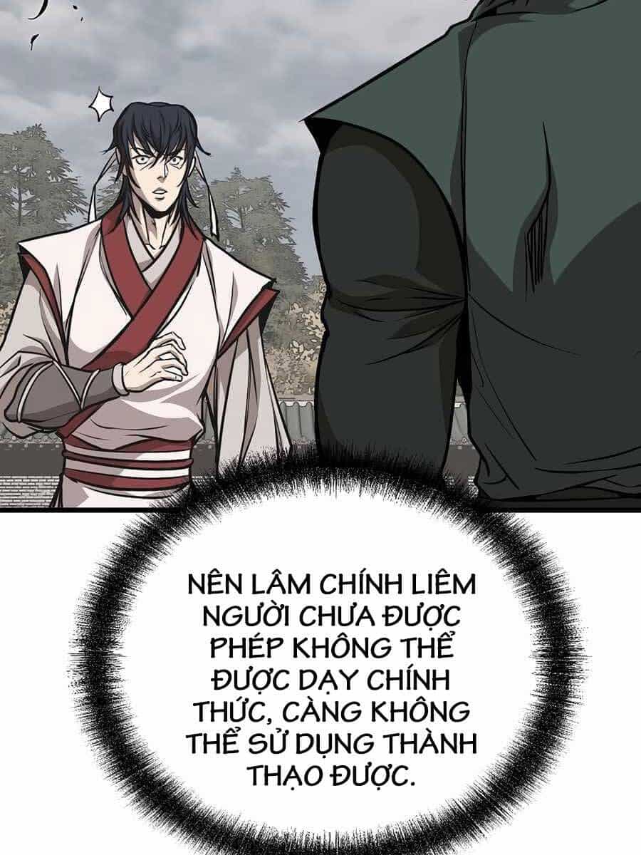 Đông Phương Bất Bại - Chương 4 - ảnh 79