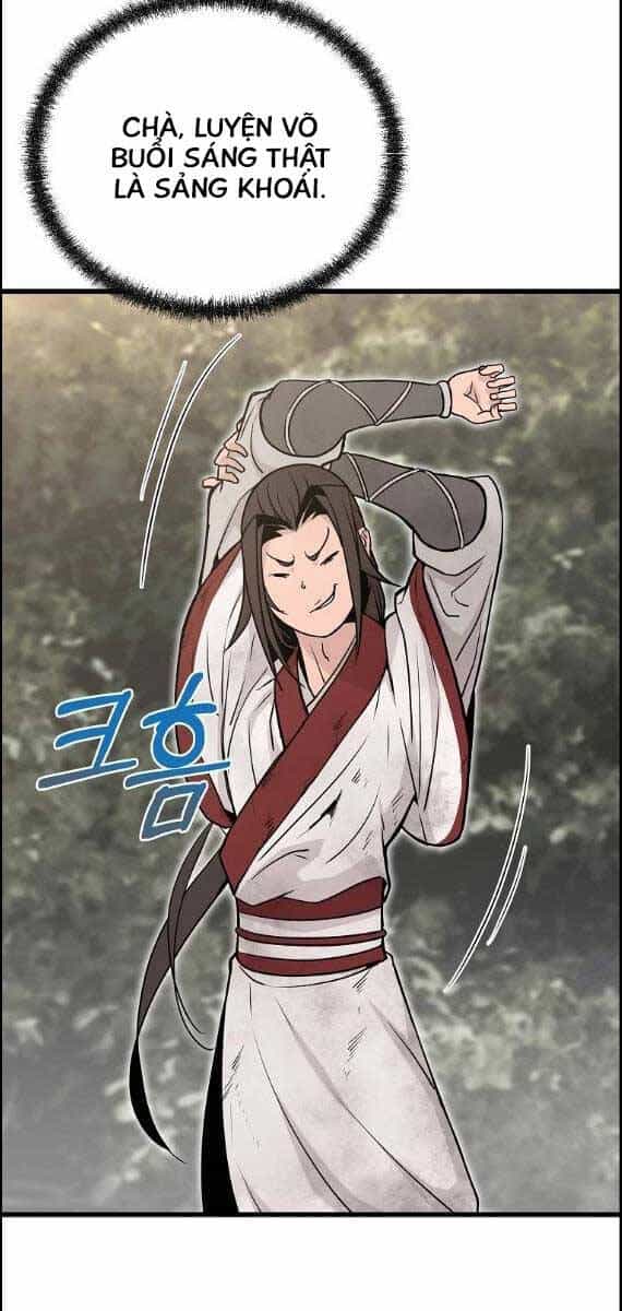 Đông Phương Bất Bại - Chương 7 - ảnh 27