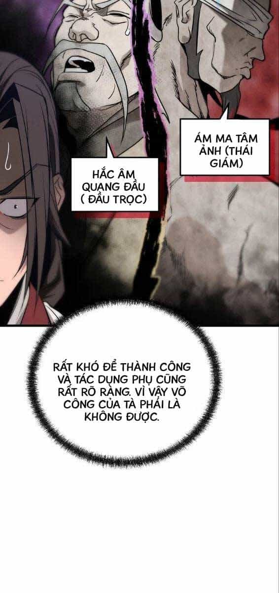 Đông Phương Bất Bại - Chương 7 - ảnh 29