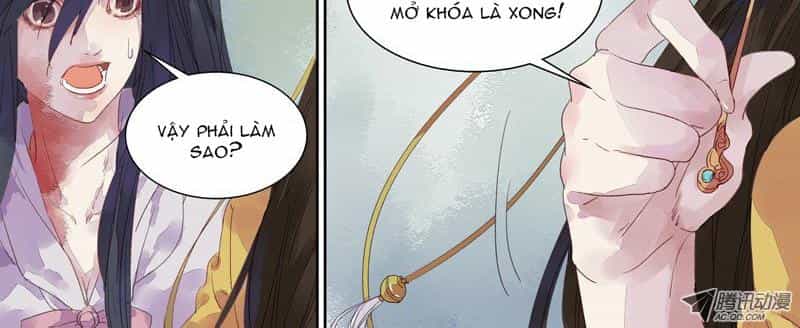 Đông Quách Tiểu Tiết - Chương 15 - ảnh 2