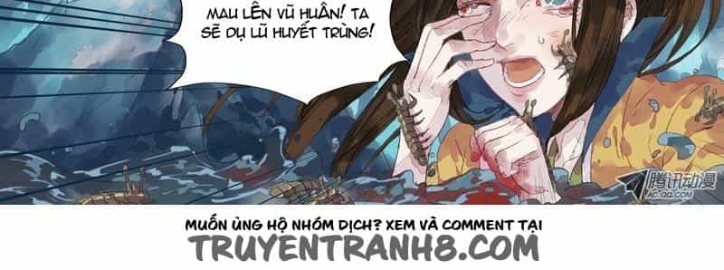 Đông Quách Tiểu Tiết - Chương 19 - ảnh 2