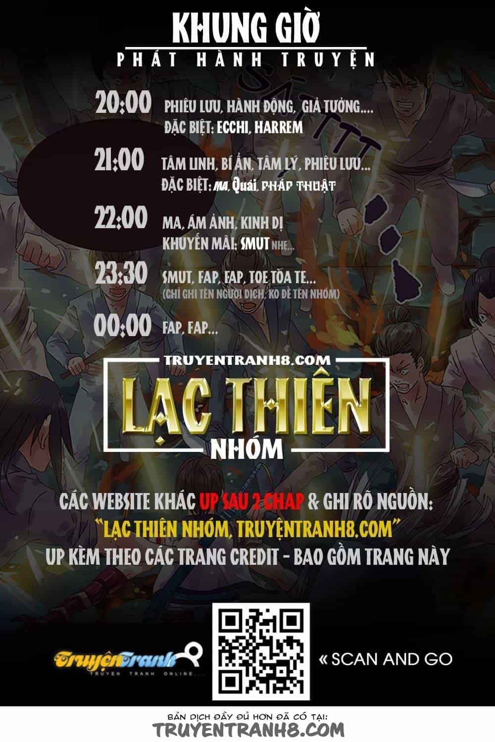 Đông Quách Tiểu Tiết - Chương 23 - ảnh 7