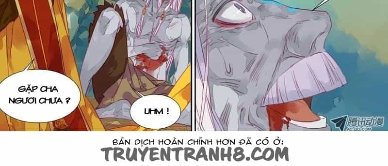 Đông Quách Tiểu Tiết - Chương 29 - ảnh 2