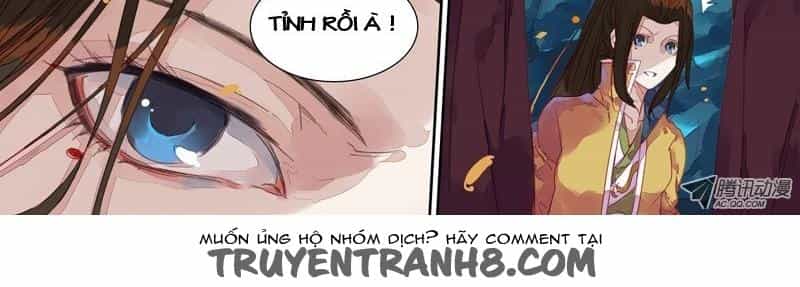 Đông Quách Tiểu Tiết - Chương 32 - ảnh 2