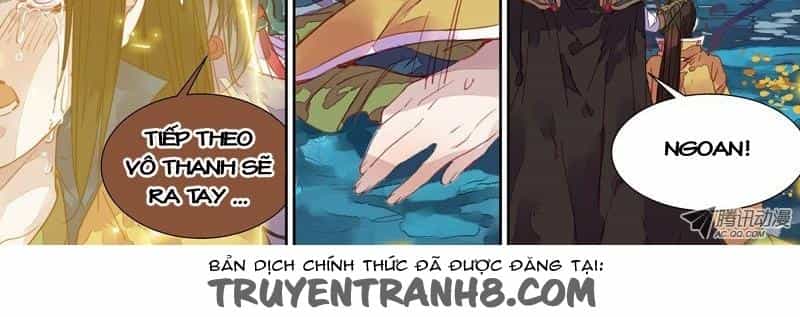 Đông Quách Tiểu Tiết - Chương 36 - ảnh 2