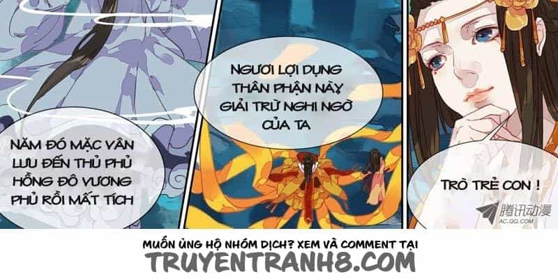 Đông Quách Tiểu Tiết - Chương 46 - ảnh 2