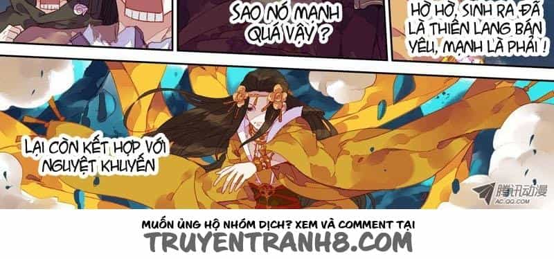 Đông Quách Tiểu Tiết - Chương 47 - ảnh 2