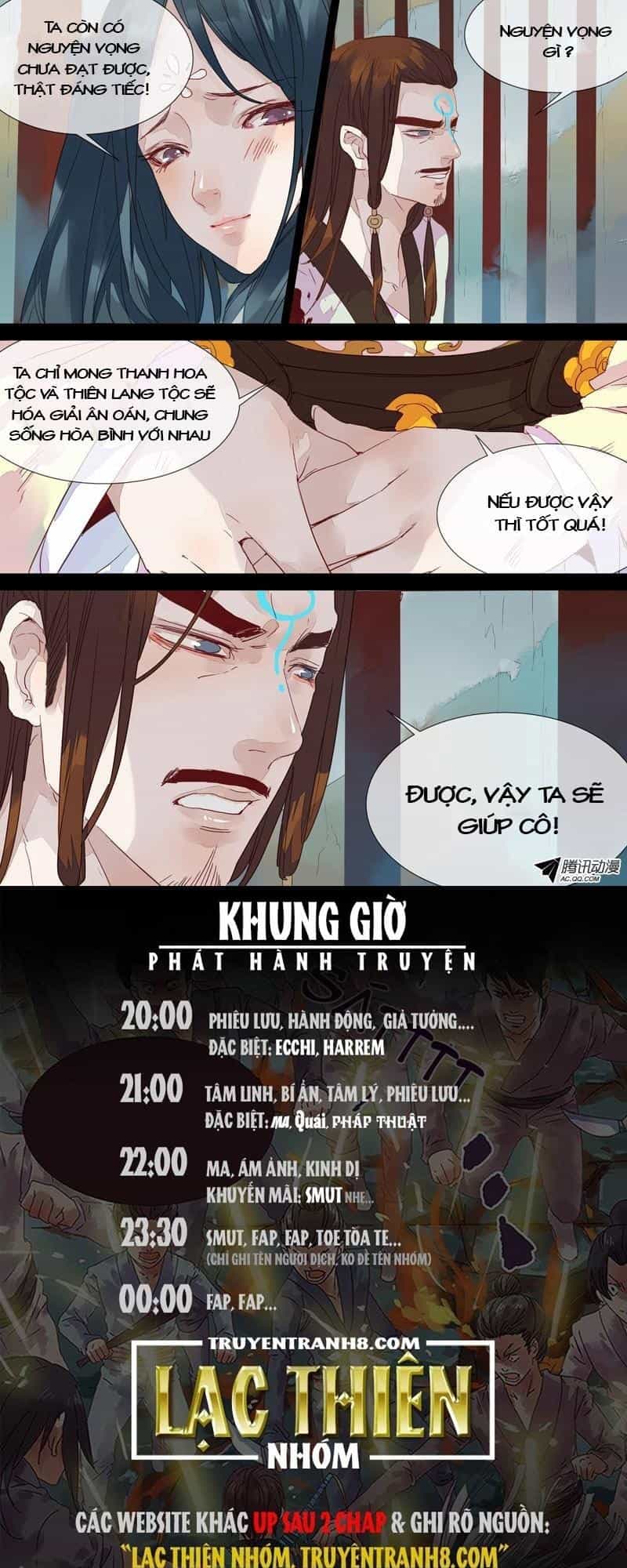 Đông Quách Tiểu Tiết - Chương 55 - ảnh 9