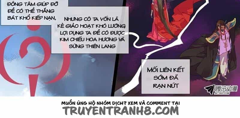 Đông Quách Tiểu Tiết - Chương 58 - ảnh 2