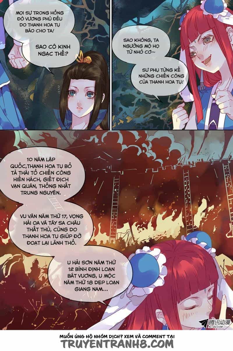 Đông Quách Tiểu Tiết - Chương 70 - ảnh 6