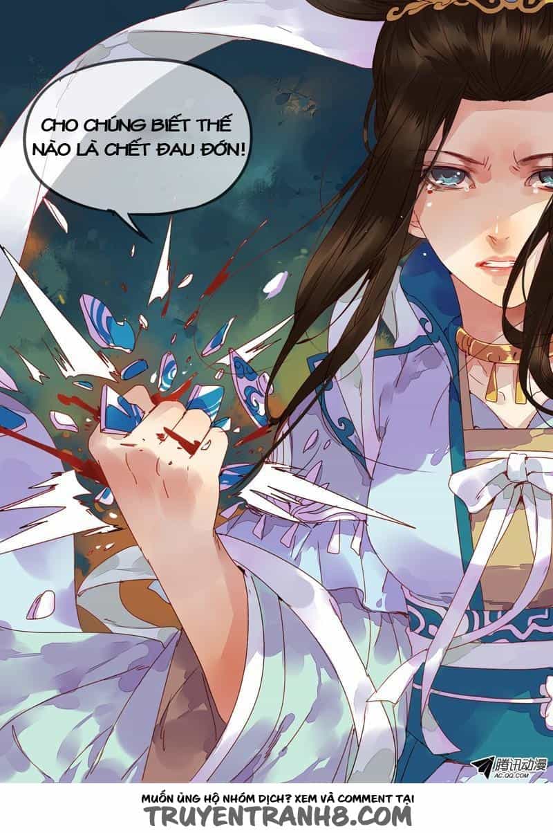 Đông Quách Tiểu Tiết - Chương 71 - ảnh 10