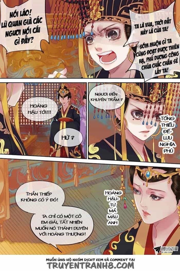Đông Quách Tiểu Tiết - Chương 74 - ảnh 2