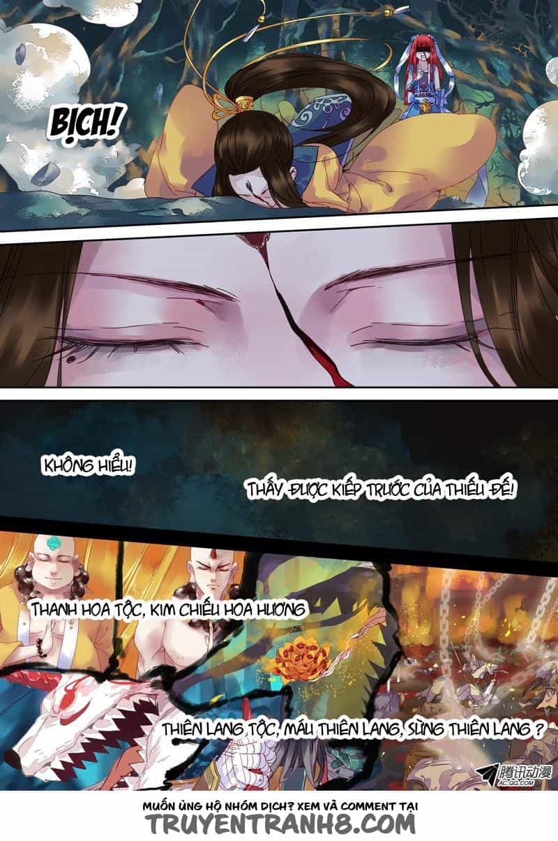 Đông Quách Tiểu Tiết - Chương 76.2 - ảnh 4