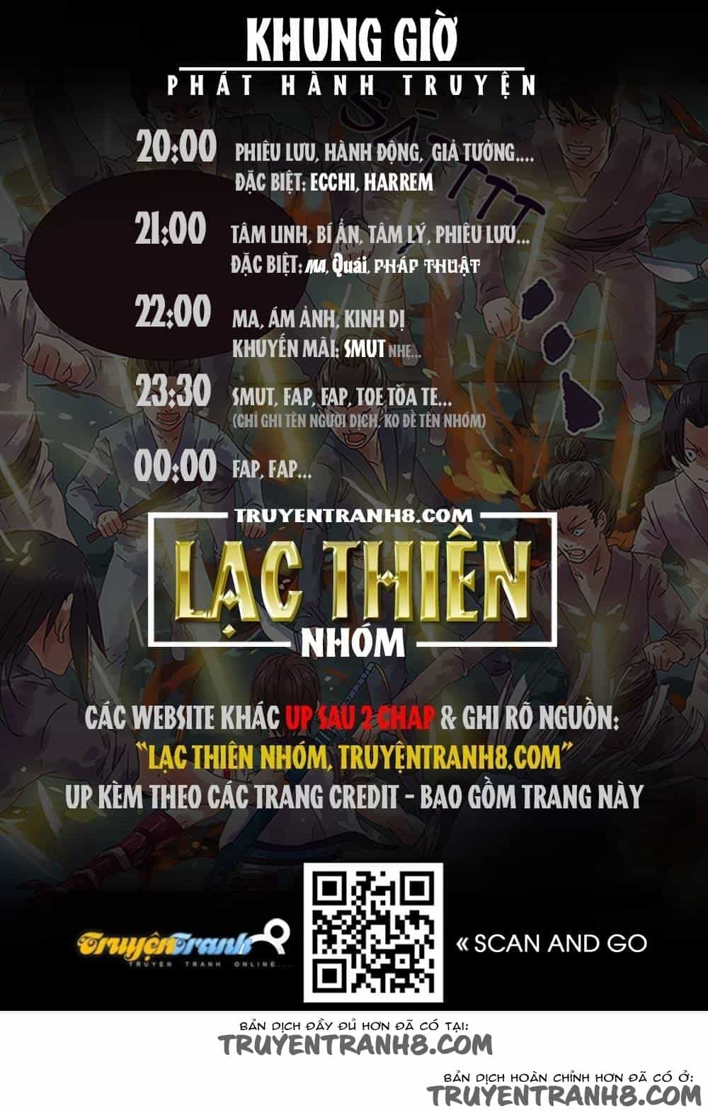 Đông Quách Tiểu Tiết - Chương 83 - ảnh 14