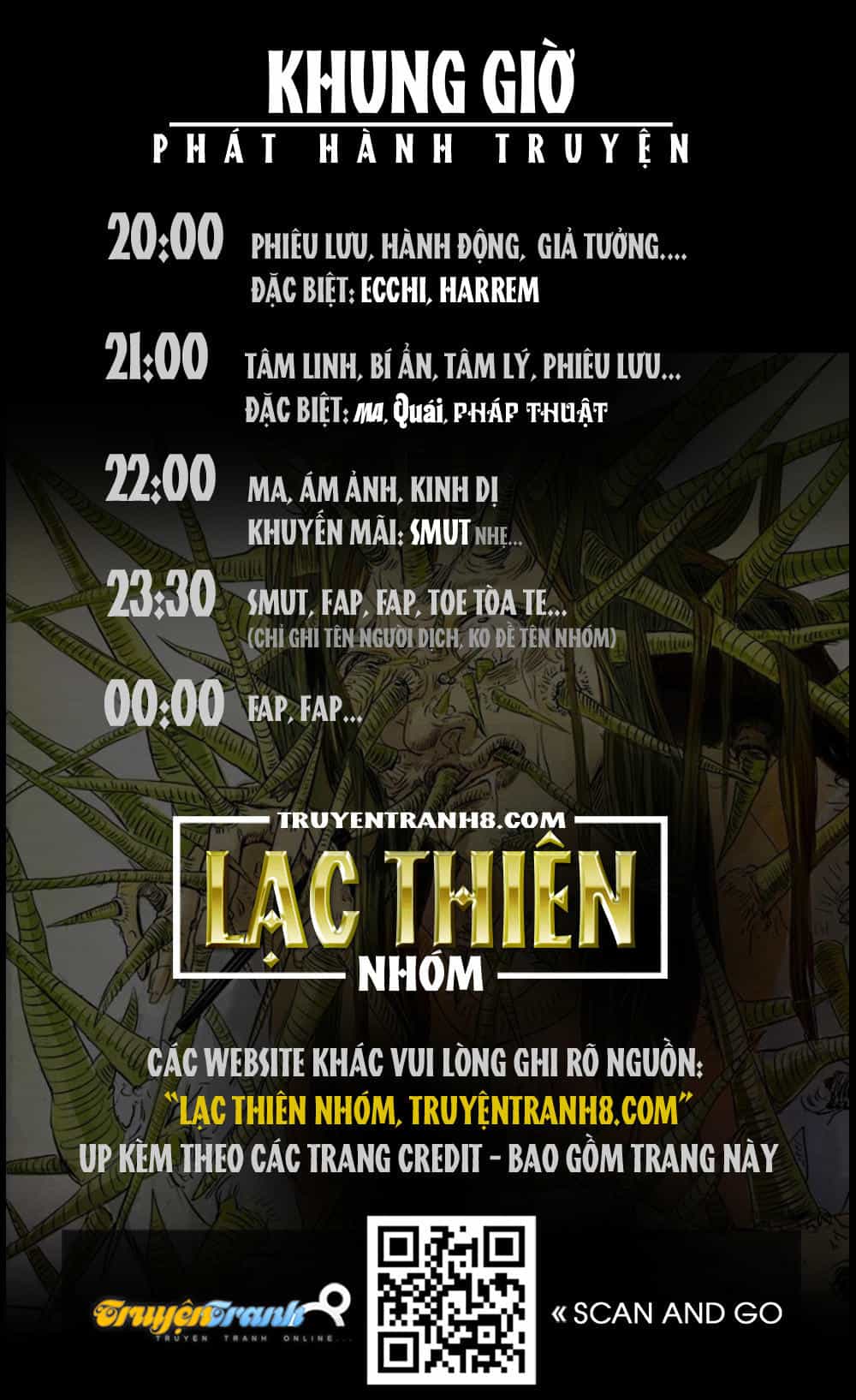 Đông Quách Tiểu Tiết - Chương 9 - ảnh 9