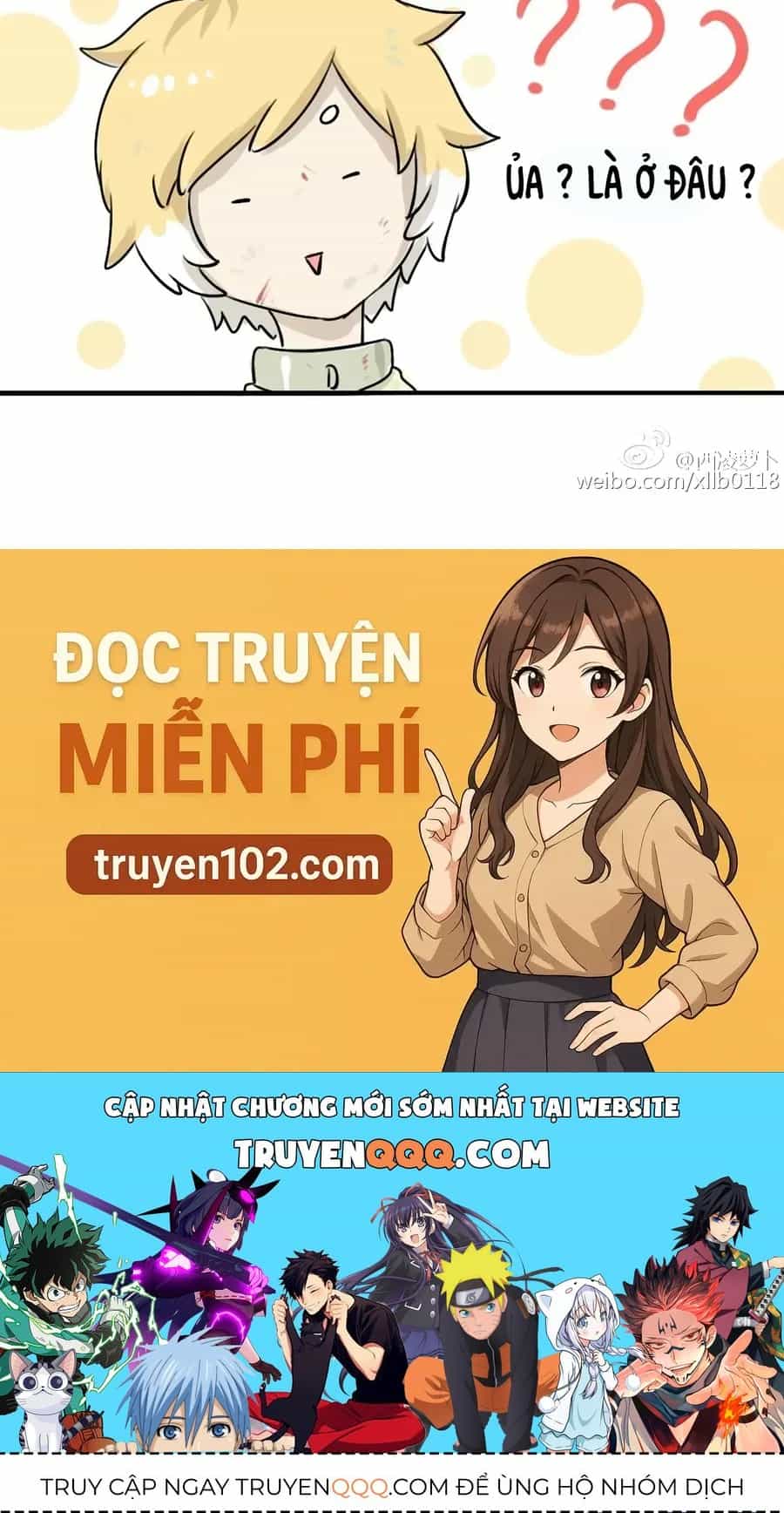 Động Vật Đầu Tiên - Chương 3 - ảnh 29