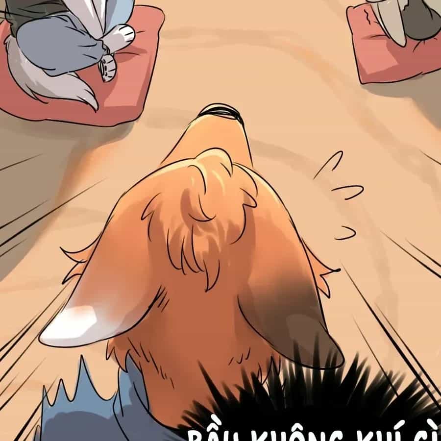 Động Vật Đầu Tiên - Chương 3 - ảnh 5
