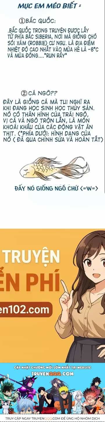 Động Vật Đầu Tiên - Chương 4 - ảnh 19
