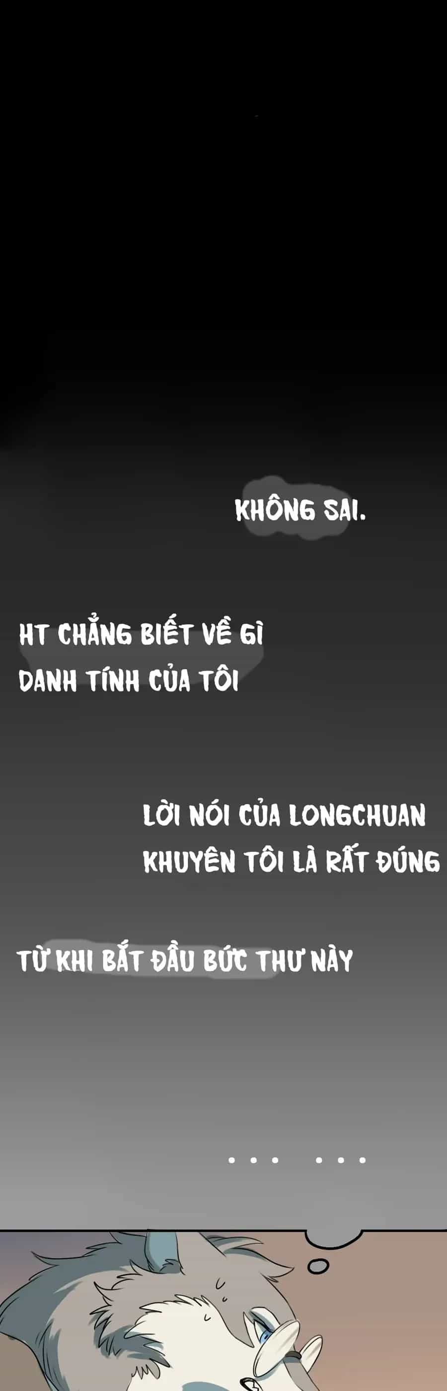 Động Vật Đầu Tiên - Chương 9 - ảnh 24