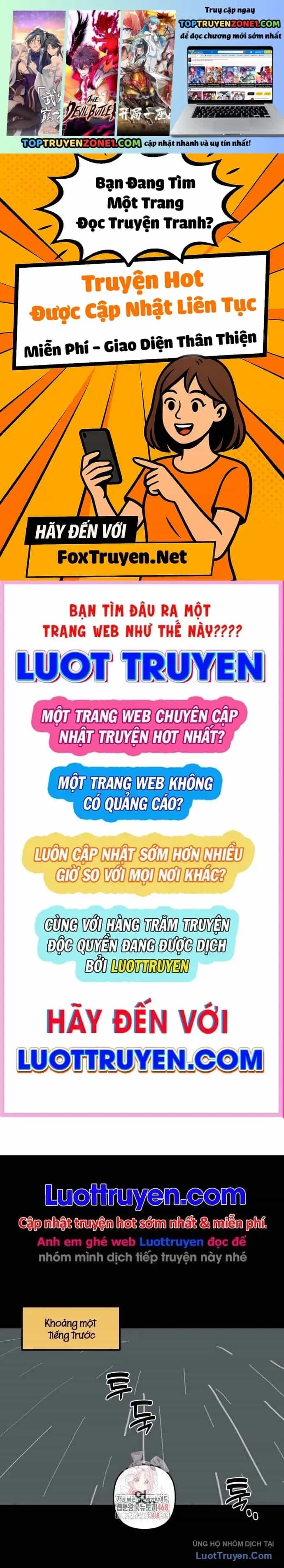 Động Vật Tiền Sử - Chương 11 - ảnh 2