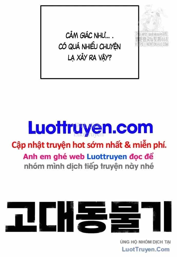 Động Vật Tiền Sử - Chương 12 - ảnh 13