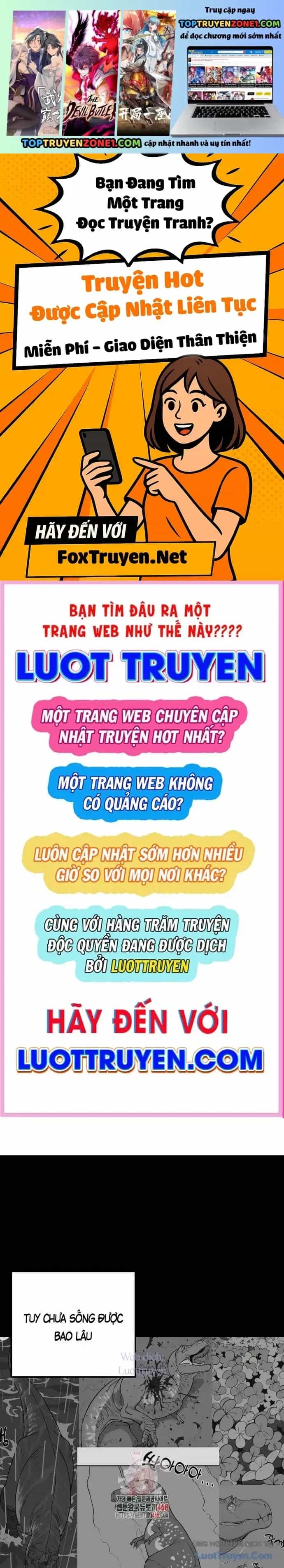 Động Vật Tiền Sử - Chương 12 - ảnh 2