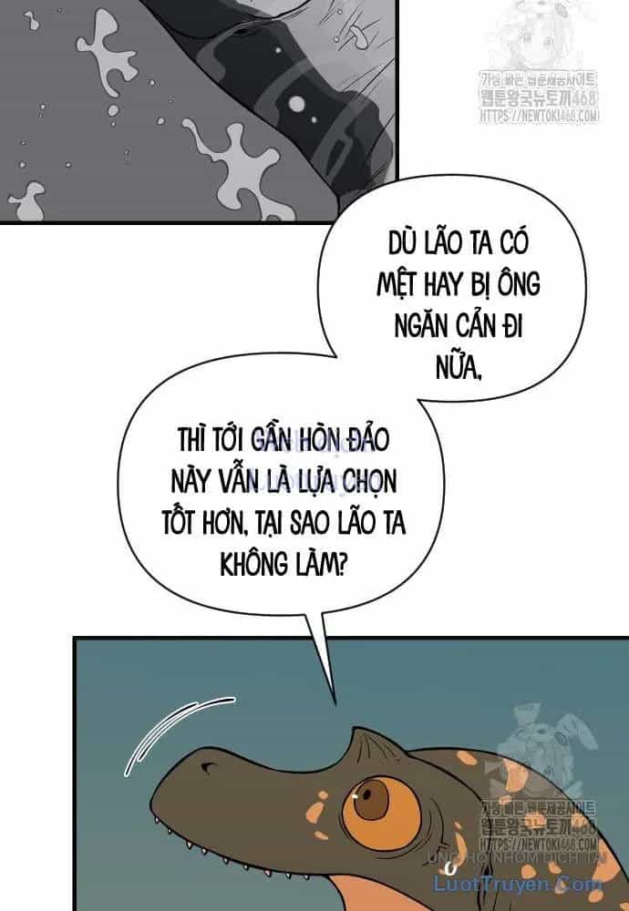 Động Vật Tiền Sử - Chương 13 - ảnh 23