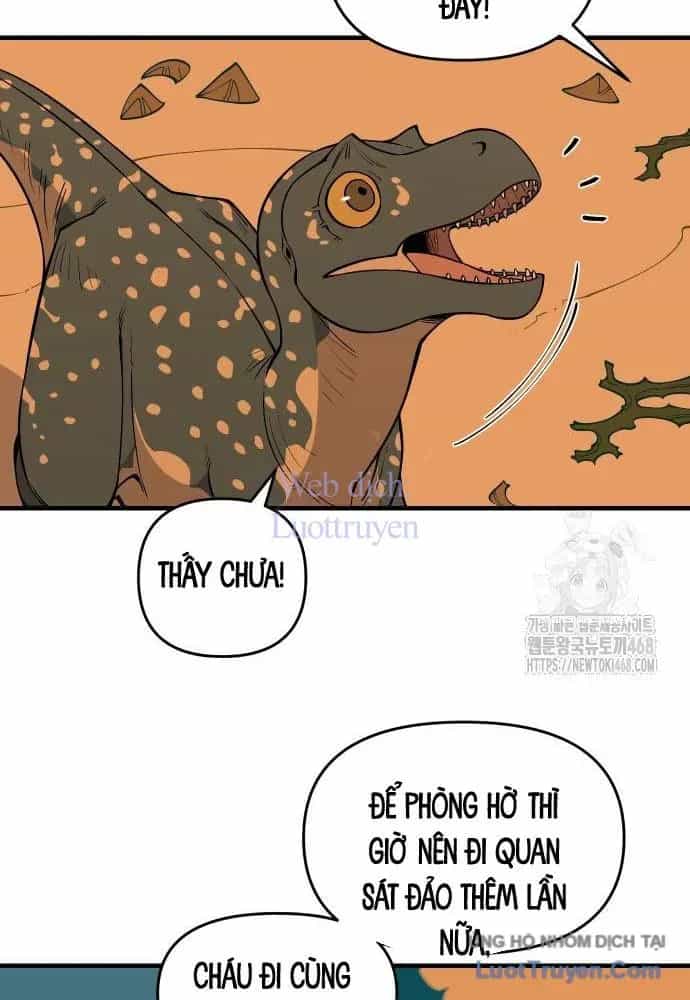 Động Vật Tiền Sử - Chương 13 - ảnh 43